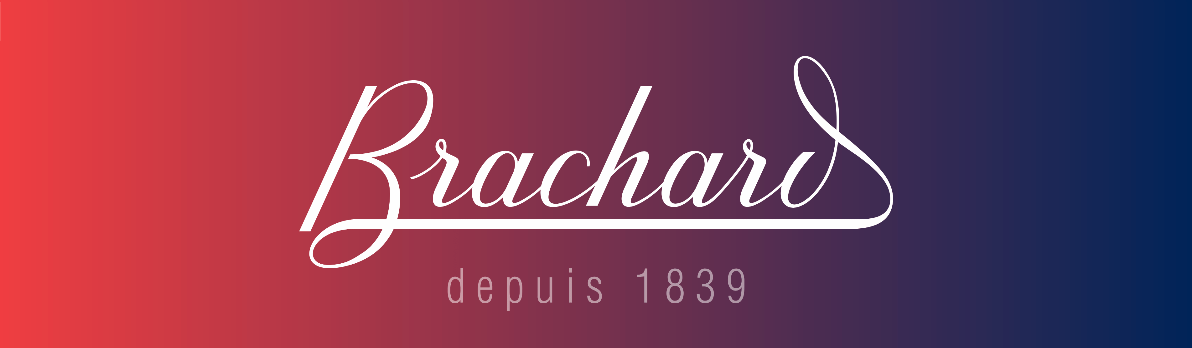 Logo Brachard