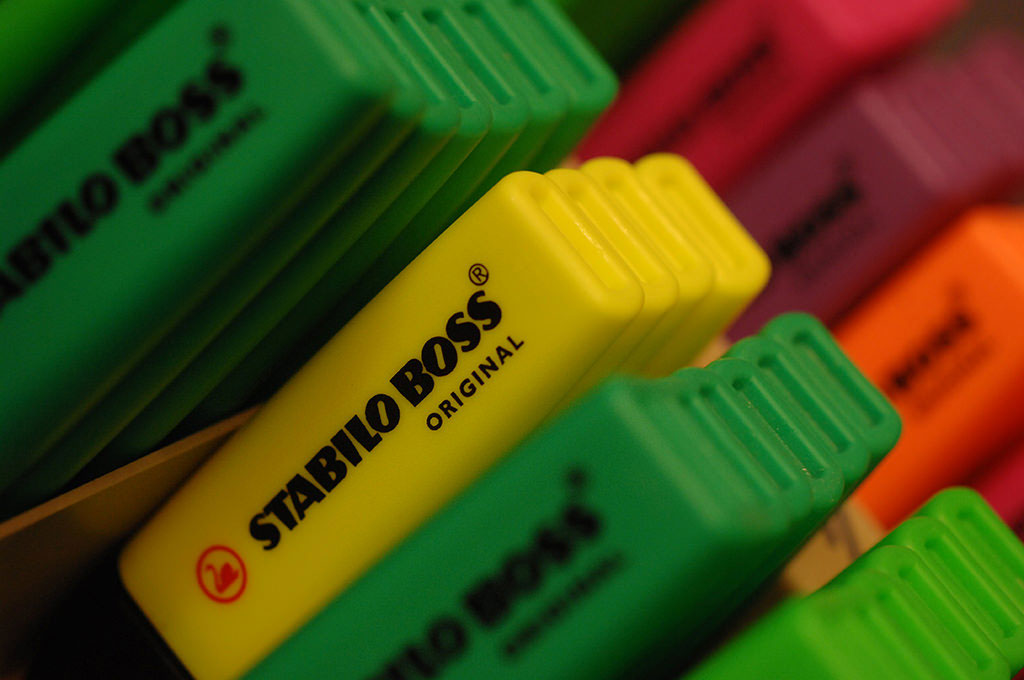 Illustration ecriture