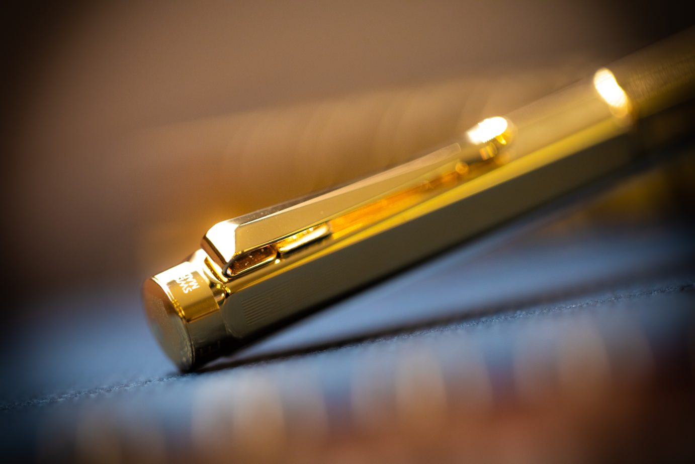 Illustration ecriture