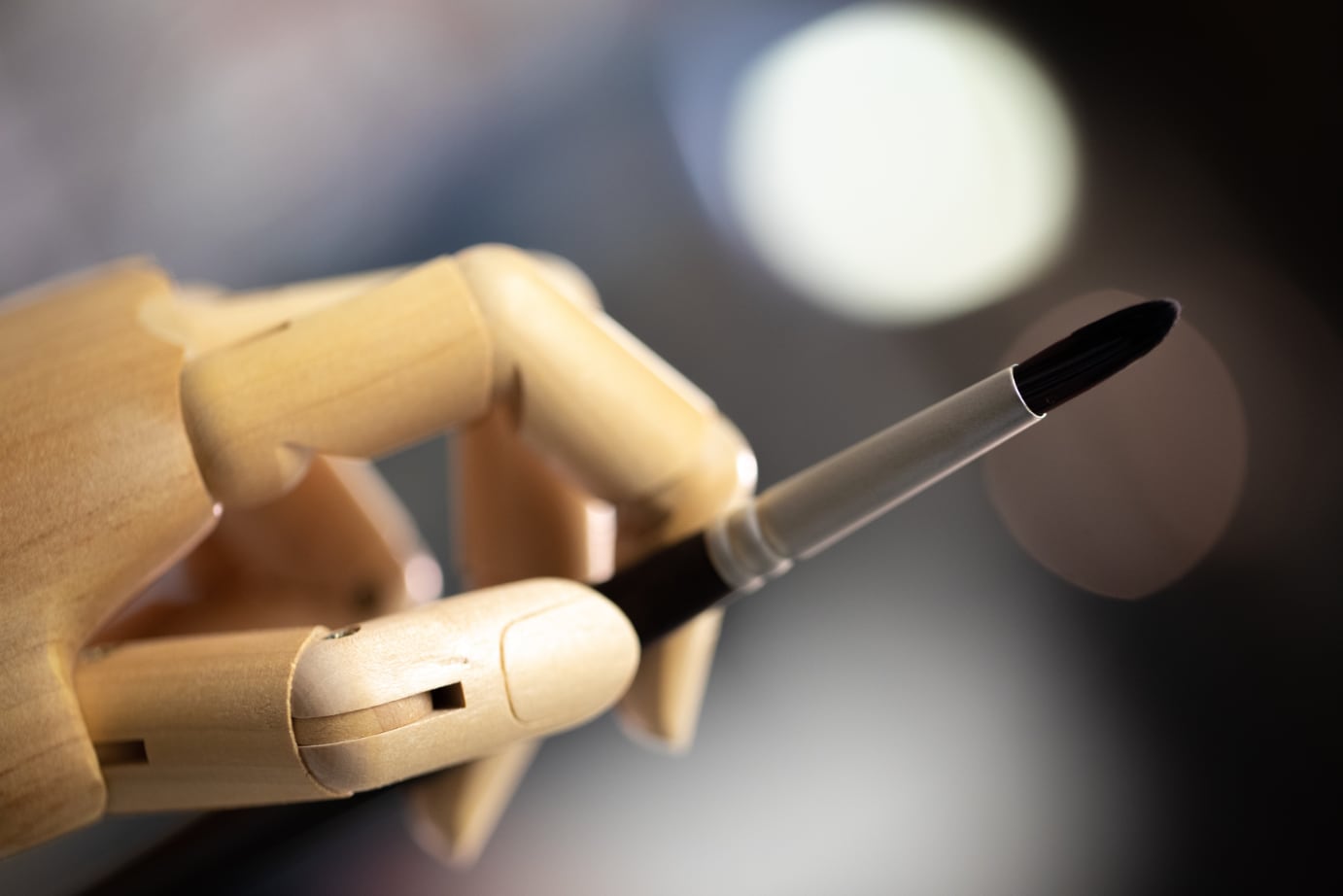 Illustration ecriture