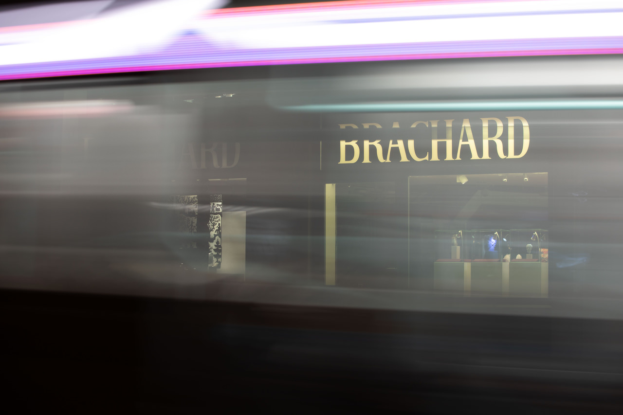 Brachard, 10 rue de la Corraterie