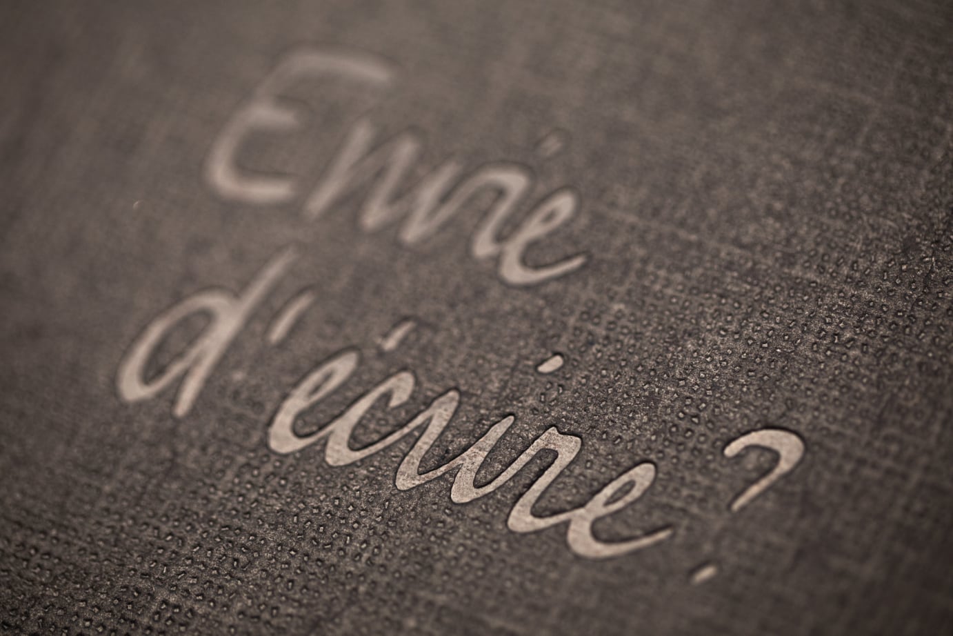 Illustration sur-mesure